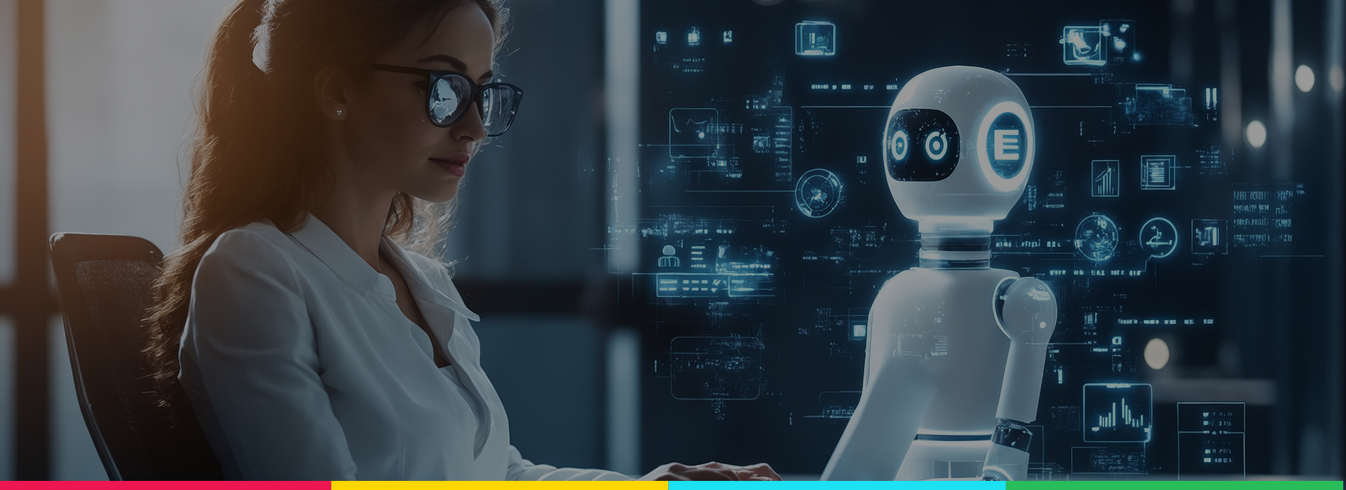 Intelligent Virtual Assistant (IVA) - Scale with Human-like Interactions